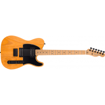 FENDER AMERICAN PRO II LIMITED EDITION TELECASTER HH AGED NATURAL